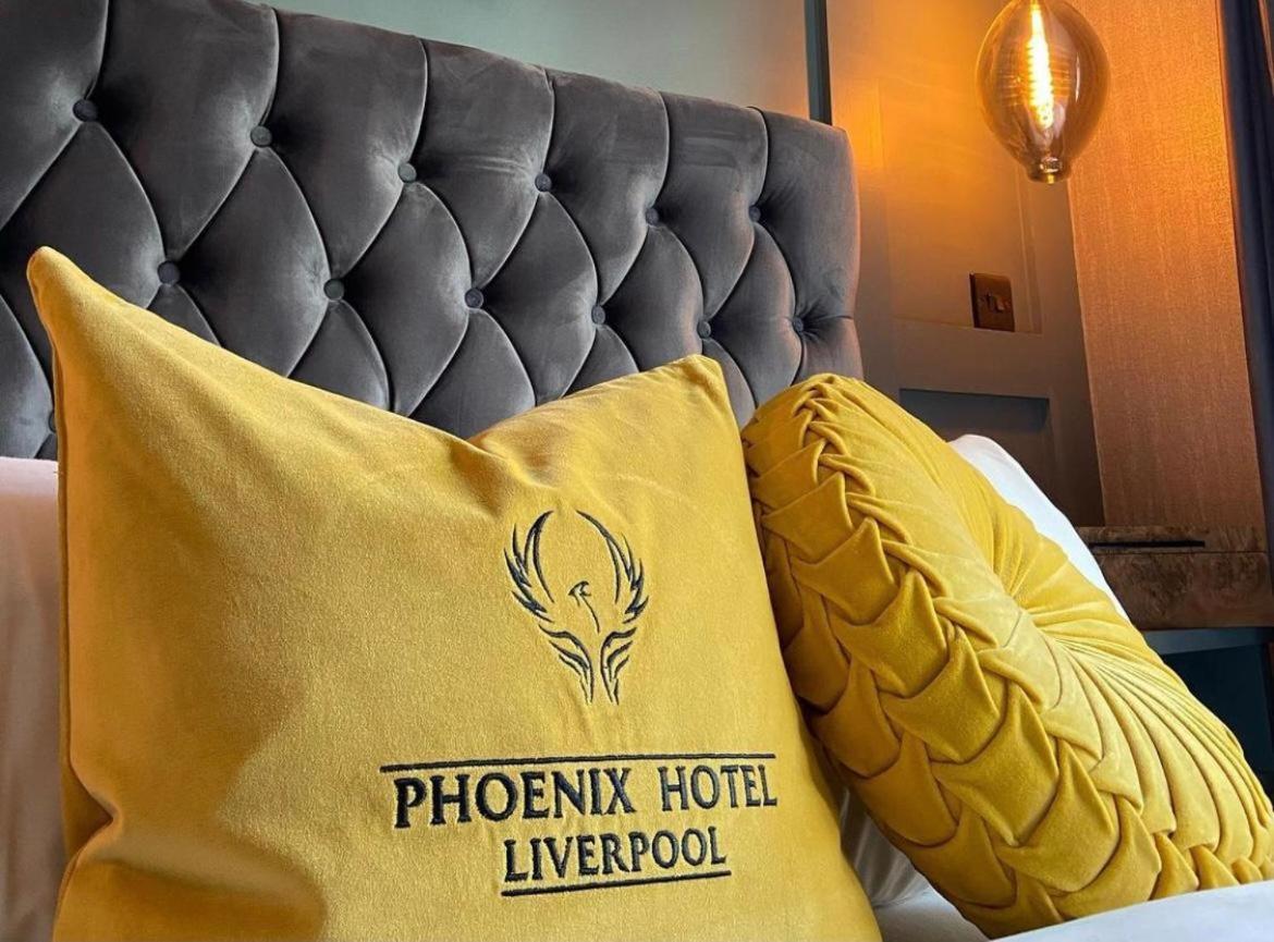 The Phoenix Collection Apartment