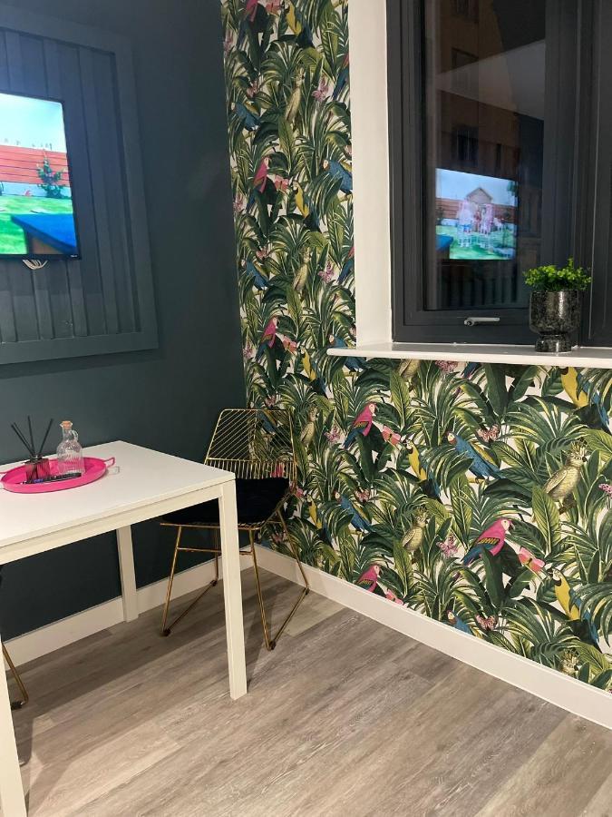 The Phoenix Collection Apartment Liverpool