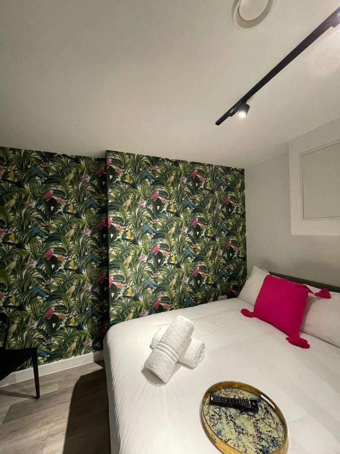 The Phoenix Collection Apartment Liverpool